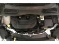 Ingot Silver Metallic - Escape Titanium 4WD Photo No. 25