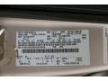 Ingot Silver Metallic - Escape Titanium 4WD Photo No. 26
