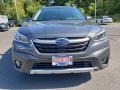 Magnetite Gray Metallic - Outback 2.5i Limited Photo No. 2