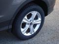 Sterling Gray Metallic - Escape SE 1.6L EcoBoost 4WD Photo No. 3
