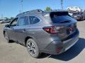 Magnetite Gray Metallic - Outback 2.5i Limited Photo No. 4