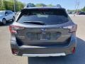 Magnetite Gray Metallic - Outback 2.5i Limited Photo No. 5