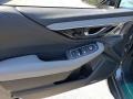 Magnetite Gray Metallic - Outback 2.5i Limited Photo No. 8