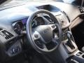 Sterling Gray Metallic - Escape SE 1.6L EcoBoost 4WD Photo No. 13