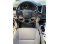  2020 Pilot LX AWD Steering Wheel