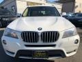 Alpine White - X3 xDrive28i Photo No. 2