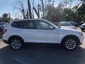 Alpine White - X3 xDrive28i Photo No. 4