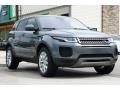 Corris Gray Metallic - Range Rover Evoque SE Photo No. 5