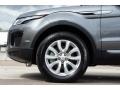 2019 Corris Gray Metallic Land Rover Range Rover Evoque SE  photo #6