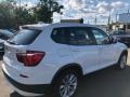 Alpine White - X3 xDrive28i Photo No. 5