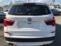 Alpine White - X3 xDrive28i Photo No. 6