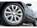 2019 Land Rover Range Rover Evoque SE Wheel and Tire Photo