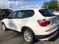 Alpine White - X3 xDrive28i Photo No. 7