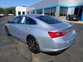 Arctic Blue Metallic - Malibu LT Photo No. 4