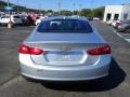 Arctic Blue Metallic - Malibu LT Photo No. 6