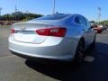Arctic Blue Metallic - Malibu LT Photo No. 8