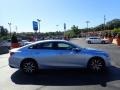 Arctic Blue Metallic - Malibu LT Photo No. 10