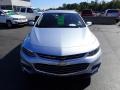 Arctic Blue Metallic - Malibu LT Photo No. 13