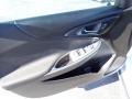 Arctic Blue Metallic - Malibu LT Photo No. 24