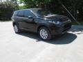Santorini Black Metallic - Discovery Sport SE Photo No. 1