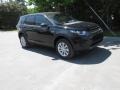 2019 Santorini Black Metallic Land Rover Discovery Sport SE  photo #1