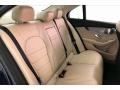 Lunar Blue Metallic - C 300 4Matic Sedan Photo No. 13