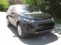 Santorini Black Metallic - Discovery Sport SE Photo No. 2