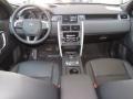 Santorini Black Metallic - Discovery Sport SE Photo No. 4
