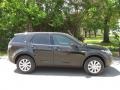 Santorini Black Metallic - Discovery Sport SE Photo No. 6