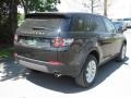 Santorini Black Metallic - Discovery Sport SE Photo No. 7