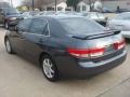 2003 Graphite Pearl Honda Accord EX V6 Sedan  photo #6