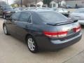 2003 Graphite Pearl Honda Accord EX V6 Sedan  photo #6