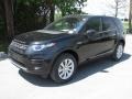 2019 Santorini Black Metallic Land Rover Discovery Sport SE  photo #10