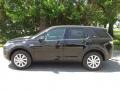 Santorini Black Metallic - Discovery Sport SE Photo No. 11