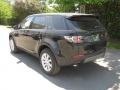 Santorini Black Metallic - Discovery Sport SE Photo No. 12
