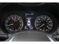 2019 Infiniti QX50 Wheat Interior Gauges Photo