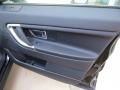 Santorini Black Metallic - Discovery Sport SE Photo No. 19