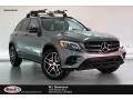 Selenite Grey Metallic - GLC 300 4Matic Photo No. 1