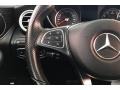 Black Steering Wheel Photo for 2016 Mercedes-Benz GLC #135280123