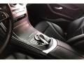 2016 Mercedes-Benz GLC 300 4Matic Controls