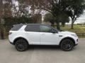 2019 Yulong White Metallic Land Rover Discovery Sport HSE  photo #6