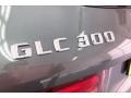 2016 Mercedes-Benz GLC 300 4Matic Marks and Logos