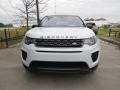 2019 Yulong White Metallic Land Rover Discovery Sport HSE  photo #9