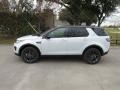2019 Yulong White Metallic Land Rover Discovery Sport HSE  photo #11
