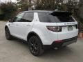 2019 Yulong White Metallic Land Rover Discovery Sport HSE  photo #12