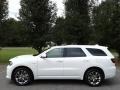 White Knuckle 2020 Dodge Durango R/T AWD Exterior