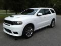 White Knuckle 2020 Dodge Durango R/T AWD Exterior