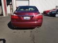 Cabernet Red Pearl - Genesis 4.6 Sedan Photo No. 2