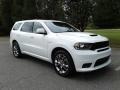 White Knuckle 2020 Dodge Durango R/T AWD Exterior