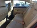 Cabernet Red Pearl - Genesis 4.6 Sedan Photo No. 11